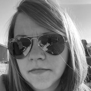 Meet your Posher, Cherie